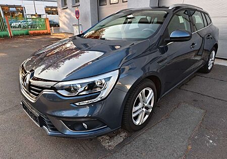 Renault Megane IV Grandtour GT-Line