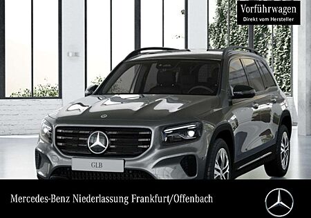 Mercedes-Benz GLB 200 d PROGRESSIVE+NIGHT+PANO+MULTIBEAM+KAMERA