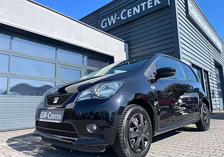 Seat Mii I-Tech NAVI/ LED / TEMPOMAT / WR