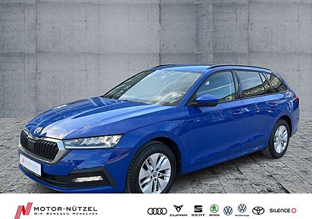 Skoda Octavia Combi 2.0 TDI AMBITION LED+SHZ+SMARTLINK