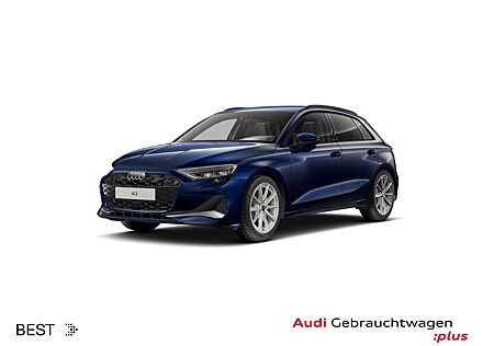 Audi A3 30 TFSI advanced*NAVI-PLUS*VIRTUAL*