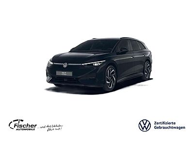 Volkswagen ID.7 Tourer Pro S Black Style 86 kWh