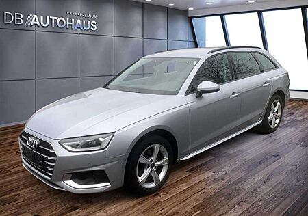 Audi A4 advanced 35 2.0 TDI S-tronic