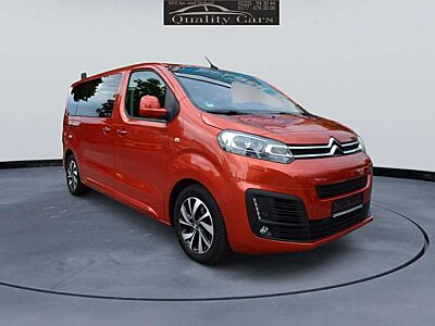 Citroen Spacetourer Spacetourer Business Lounge M