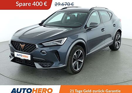 Cupra Formentor 1.5 TSI ACT Aut.*CAM*LED*PDC*SHZ*ACC*KLIMA*