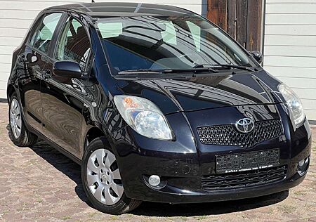 Toyota Yaris Sol *TÜV neu*