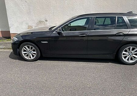 BMW 520d 520