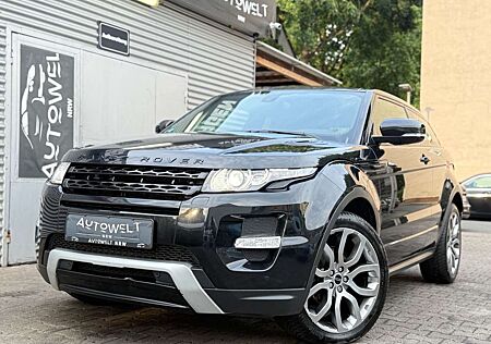 Land Rover Range Rover Evoque 2.2 Pure *2-HAND*LED*LEDER*