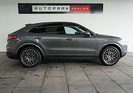 Porsche Cayenne Coupe E-Hybrid*AHK*BOSE*14W*Head-UP*21z