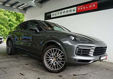 Porsche Cayenne Coupe E-Hybrid*AHK*BOSE*14W*Head-UP*21z