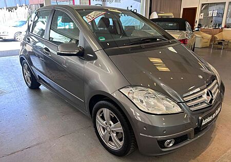 Mercedes-Benz A 160 Sport Edition-PDC-SH-Navi-Leder-Garantie