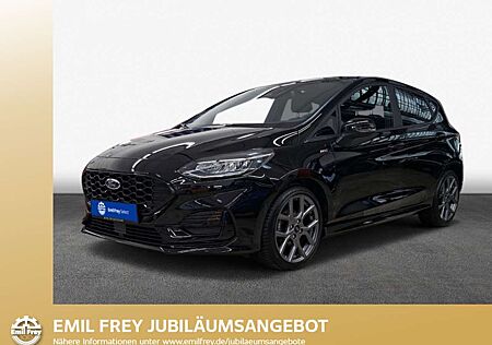 Ford Fiesta 1.0 EcoBoost S&S ST-LINE