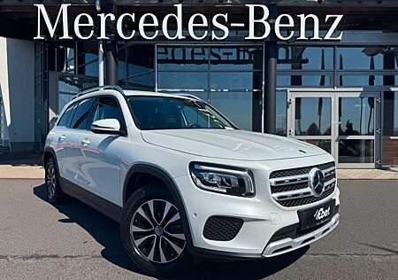 Mercedes-Benz GLB 180 Style+Distronic+RKamera+Vollleder