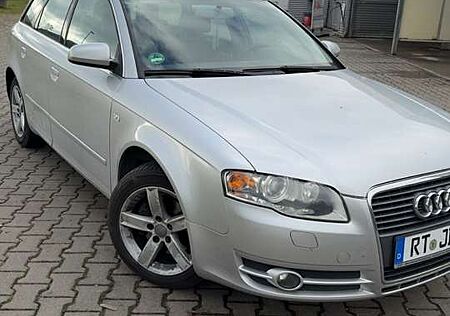 Audi A4 2.0 TDI (103kW)