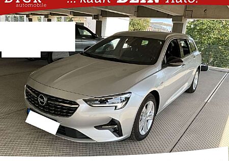 Opel Insignia B ST Business 1.5d LED/NAVI/DAB/SHZ/PDC