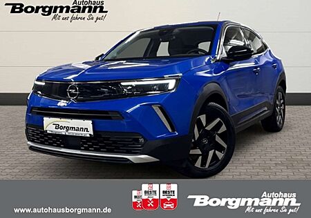 Opel Mokka-e Elegance LED - Rückfahrkamera - Apple CarPlay