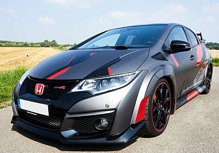 Honda Civic 2.0 VTEC Turbo Type R GT