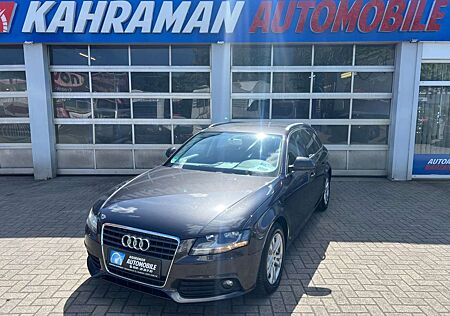 Audi A4 Avant Attraction