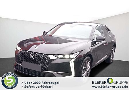 DS Automobiles DS 4 PureTech 130 Trocadero