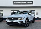 VW Tiguan Volkswagen Join 4M. DSG AHK Navi ACC Lane 64500 Km