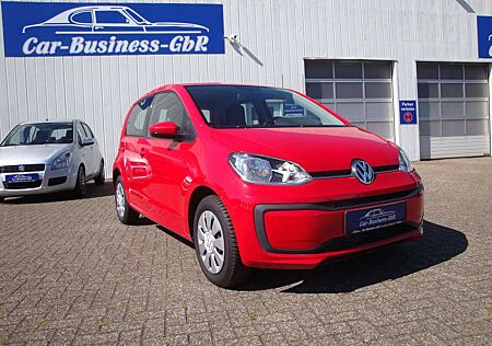 VW Up Volkswagen ! move ! BMT/Start-Stopp