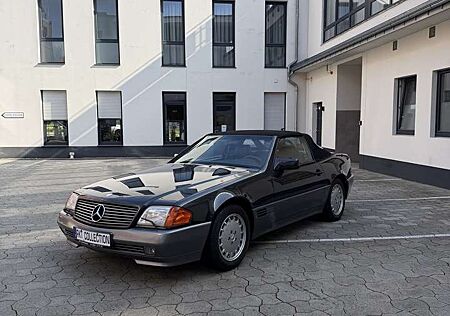 Mercedes-Benz SL 300 24V R129 2 Hand