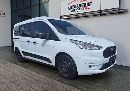 Ford Grand Tourneo Connect Trend Klima Navi Rückfahrkamera