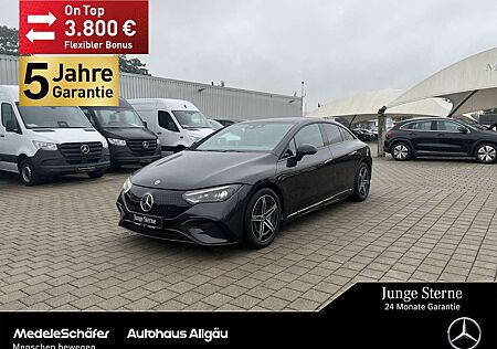 Mercedes-Benz EQE 350 4M AMG Premium Night 22kW Pano 360° NP98