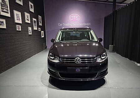 VW Sharan Volkswagen Allstar BMT/7 SITZEN/2 HAND