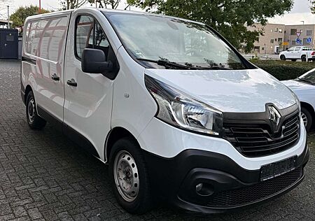 Renault Trafic 1.6 dCi 140ps R.Kamera,Klima,Navi,PDC