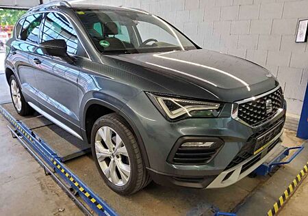 Seat Ateca 1.5 TSI ACT Xperience OPF Autom., AHK