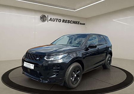 Land Rover Discovery Sport P200 Dynamic SE AWD / AHK / Standheizung!