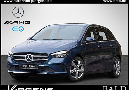 Mercedes-Benz B 200 Progressive/LED/Park-Assist/AHK/SHZ/17'