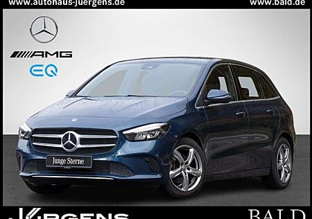 Mercedes-Benz B 200 gebraucht kaufen Mercedes-Benz B 200 Progressive/LED/Park-Assist/AHK/SHZ/17'