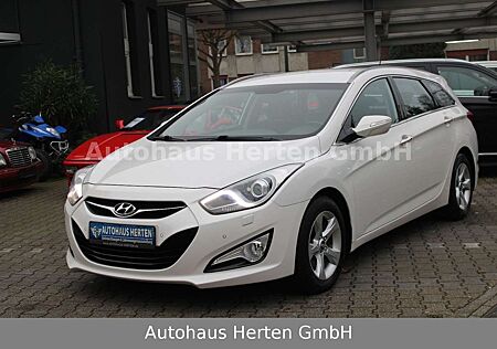 Hyundai i40 cw 5 Star Edition*KOMBI*XENON*NAVI*KAMERA*