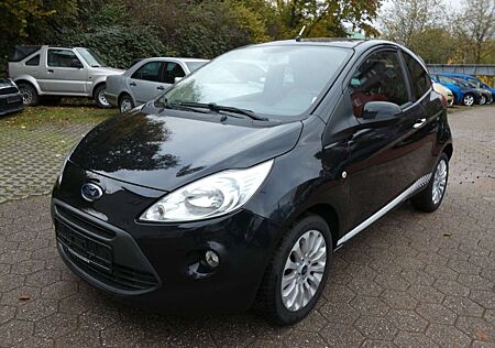 Ford Ka /+ Titanium*Klima*Shz*