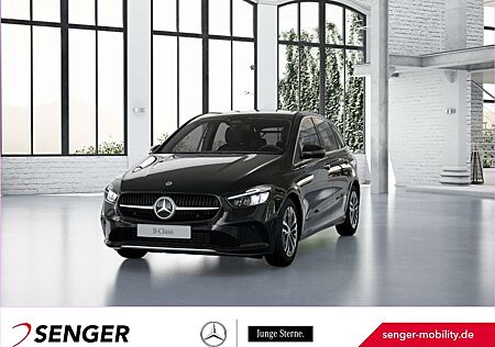 Mercedes-Benz B 200 Progressive Rückahrkamera Ambiente LED AHK