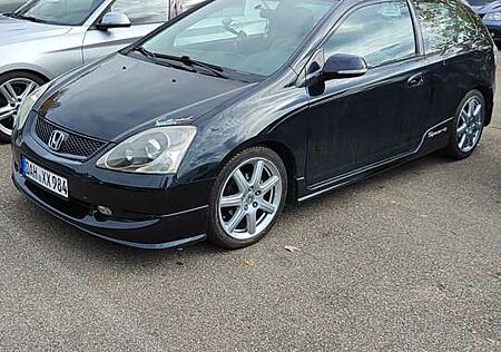 Honda Civic 1.4i Sport Unlimited