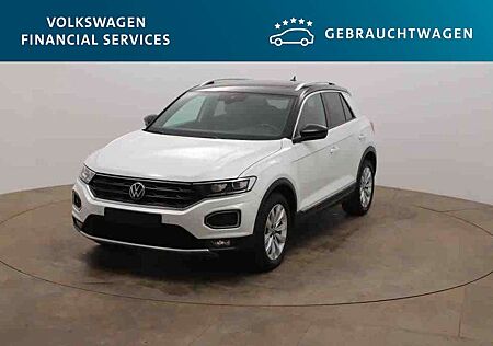 VW T-Roc Volkswagen Highline 1.5 TSI Pano*RFK*PDC*Tempo*Klima