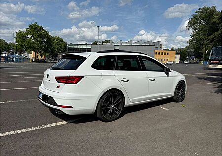 Seat Leon ST 2.0 TSI Start&Stop 4Drive DSG Cupra 300
