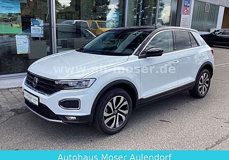 VW T-Roc Volkswagen 1.5 TSI DSG Active/Kamera/LED/ACC/Navi/AHK