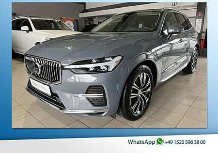 Volvo XC 60 XC60 T6 Inscription Recharge AWD Massage HeadUp