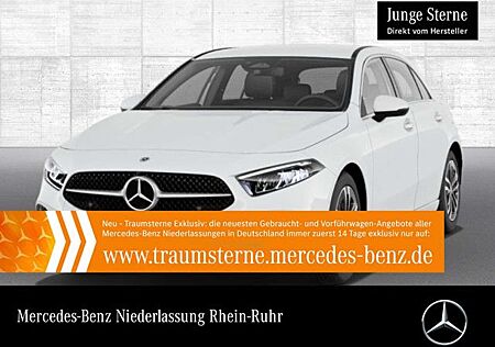 Mercedes-Benz A 180 PROGRESSIVE+LED+KAMERA+7G