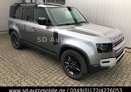 Land Rover Defender 110 SE 1.HAND+LEDER+AHK+20"ZOLL