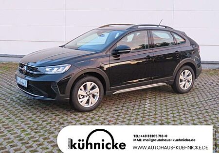 VW Taigo Volkswagen Life TSI DSG "Ready 2 Discover"