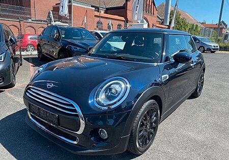 Mini ONE 3-trg.