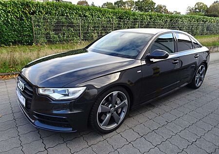 Audi A6 3.0 TDI 230kW quat. tr.sport selection/S-Line