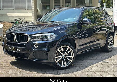 BMW X5 xDrive 30d*M-Sportpaket*H&K*KM Original*