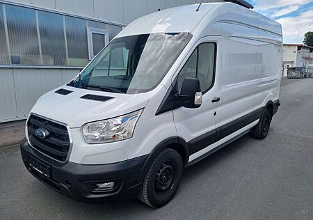 Ford Transit 2.0 TDCi Klima RCam H3 L3
