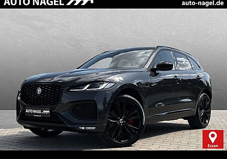 Jaguar F-Pace P400 Sport 22"Pano HUD Winter-P.Standhzg.